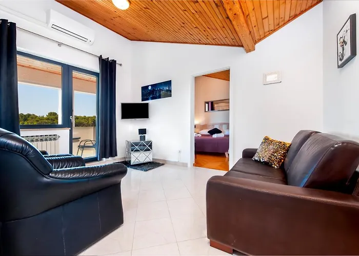 Pensionat Casa Santin By Irundo Rovinj