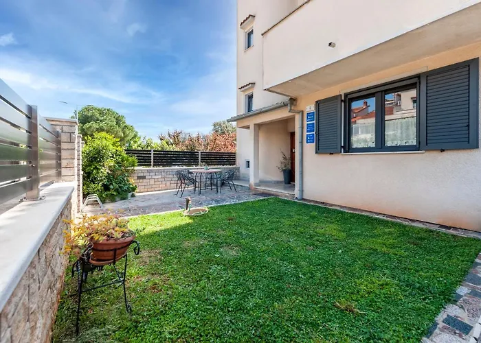Casa Santin By Irundo Pensionat Rovinj