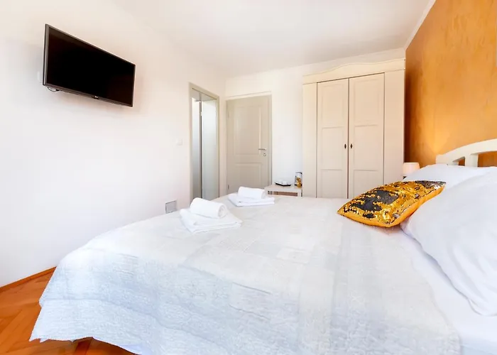 Casa Santin By Irundo Rovinj
