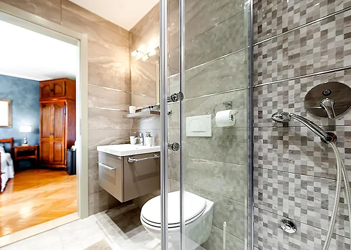 Casa Santin By Irundo Pensionat 3*