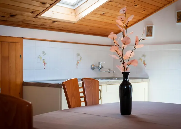 Casa Santin By Irundo 3*
