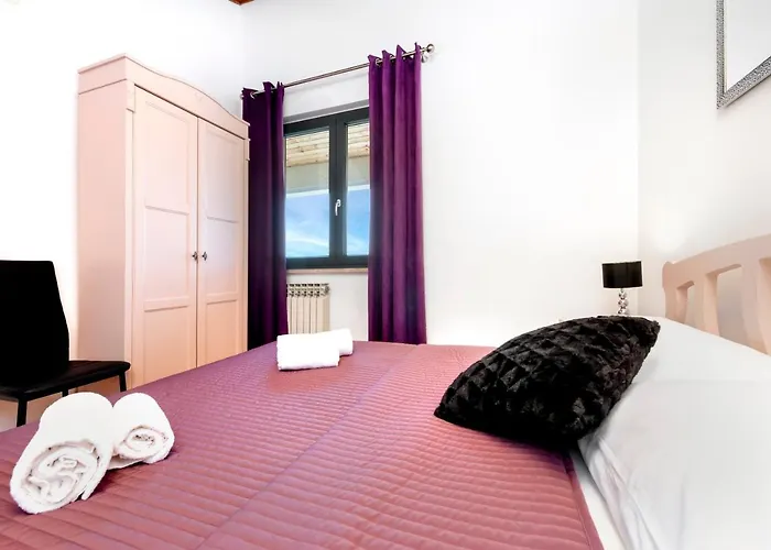 Pensionat Casa Santin By Irundo 3*