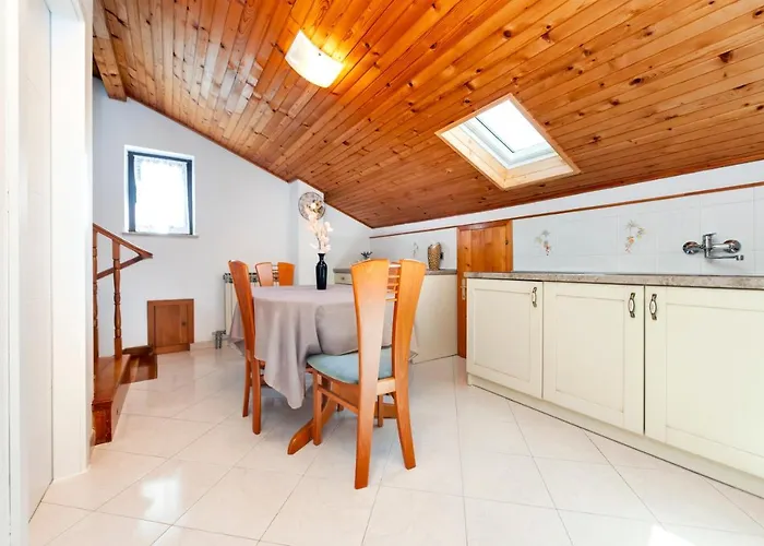 Casa Santin By Irundo 3* Rovinj
