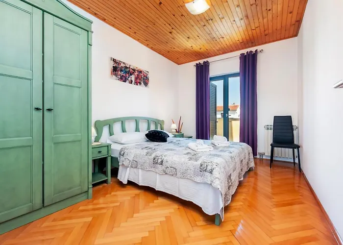Casa Santin By Irundo 3* Rovinj
