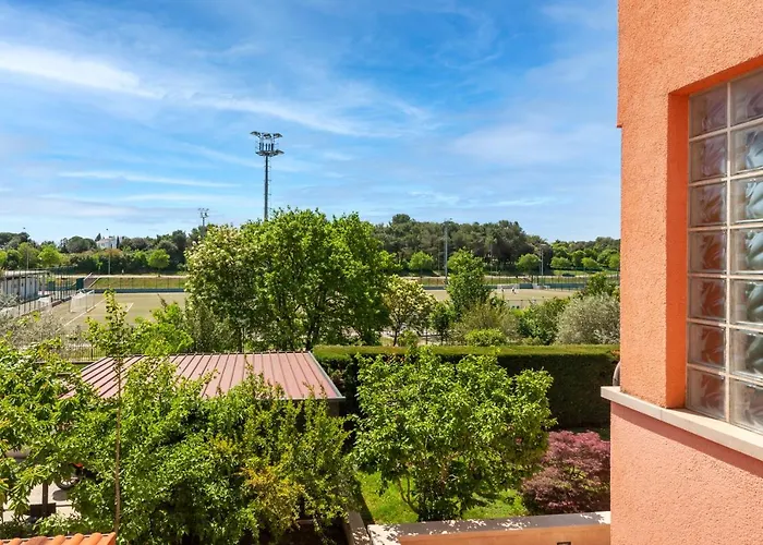 Pensionat Casa Santin By Irundo 3*