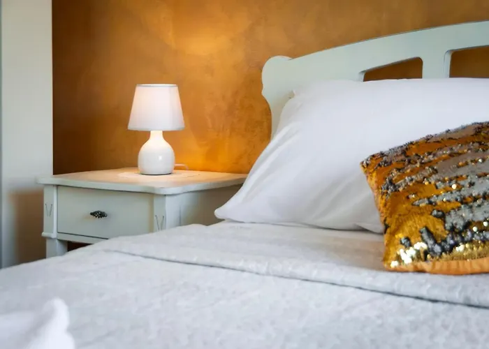 Casa Santin By Irundo 3* Rovinj