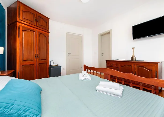 Casa Santin By Irundo 3* Rovinj