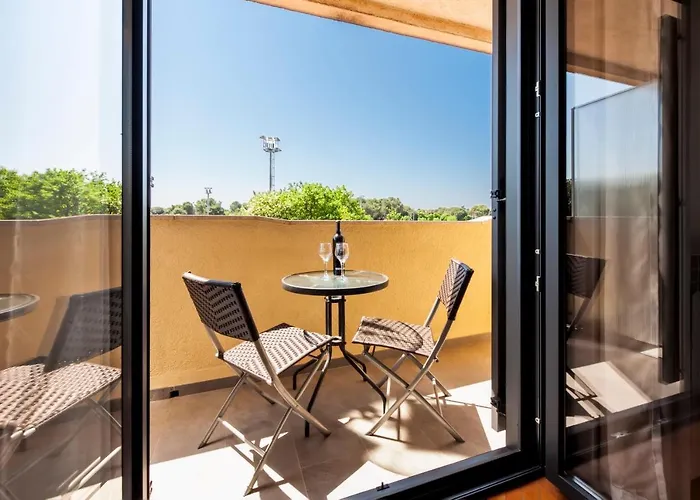 Casa Santin By Irundo Pensionat