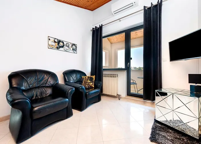 Pensionat Casa Santin By Irundo Rovinj