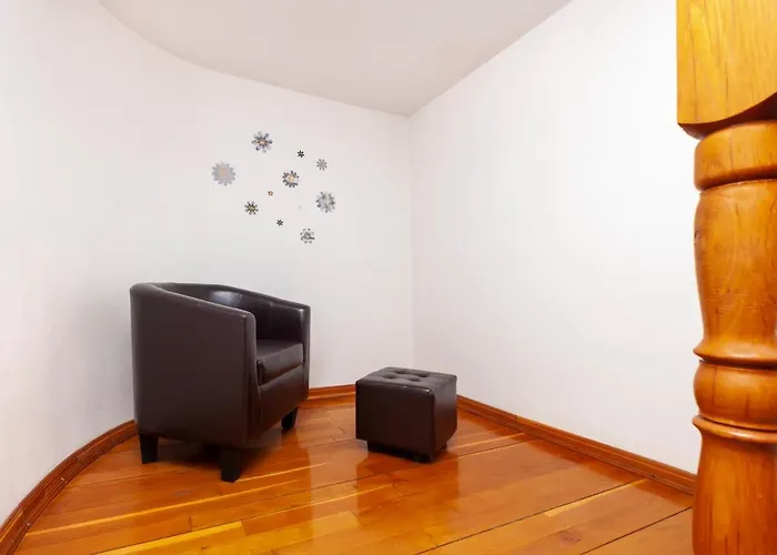 Pensionat Casa Santin By Irundo 3*