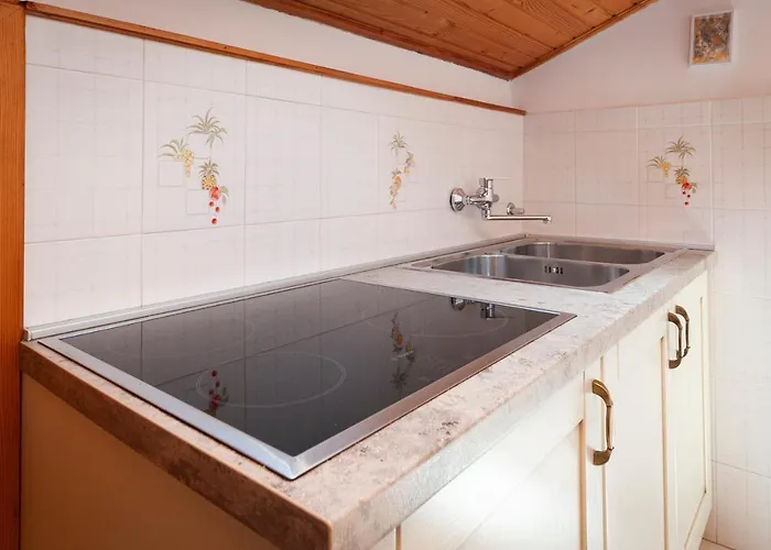 Casa Santin By Irundo Pensionat 3*
