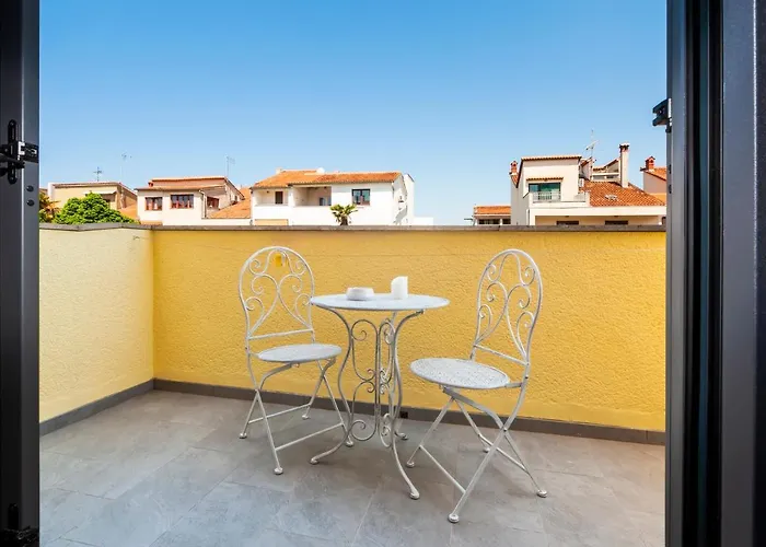 Casa Santin By Irundo Rovinj