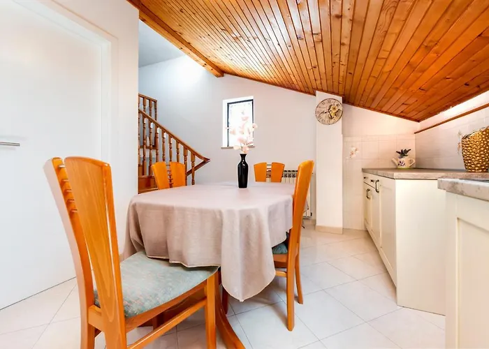 Pensionat Casa Santin By Irundo Rovinj