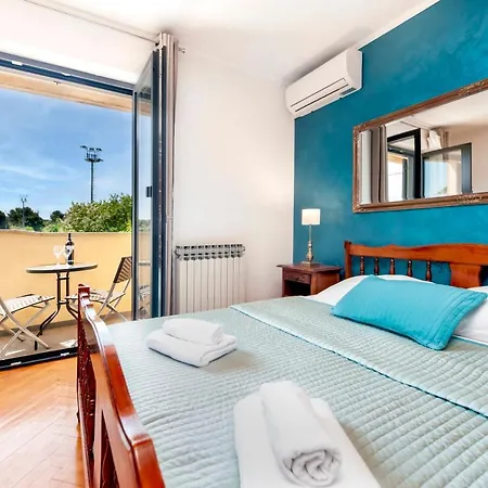 Casa Santin Guest house